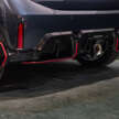 MINI John Cooper Works GP Inspired Edition in Malaysia: look-faster variant, still with 231 PS, RM334k
