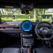 MINI John Cooper Works GP Inspired Edition in Malaysia: look-faster variant, still with 231 PS, RM334k