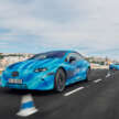 Mercedes-Benz EQS to gain steer-by-wire technology