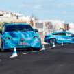 Mercedes-Benz EQS to gain steer-by-wire technology