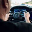 Mercedes-Benz EQS to gain steer-by-wire technology