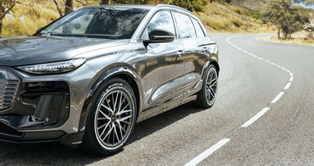 Michelin Primacy 5 energy and Pilot Sport 5 energy tyres now available in Malaysia – RRP from RM614