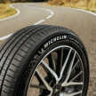 Michelin Primacy 5 energy and Pilot Sport 5 energy tyres now available in Malaysia – RRP from RM614