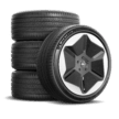 Michelin Primacy 5 energy and Pilot Sport 5 energy tyres now available in Malaysia – RRP from RM614