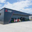 Mitsubishi Motors Malaysia announces new 4S centre located in Miri, Sarawak – operated by Auto Pacifica