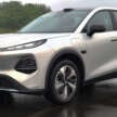 Changan Auto coming to Malaysia with Nevo, Deepal, Avatr – Chinese top four player arriving by Q3 2026