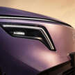 Dongfeng Nissan NX8 launched in China – EV with up to 650 km range or REEV with up to 1,450 km; fr RM93k