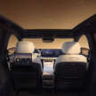 Dongfeng Nissan NX8 launched in China – EV with up to 650 km range or REEV with up to 1,450 km; fr RM93k