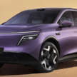 Dongfeng Nissan NX8 launched in China – EV with up to 650 km range or REEV with up to 1,450 km; fr RM93k