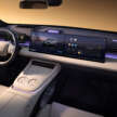 Dongfeng Nissan NX8 launched in China – EV with up to 650 km range or REEV with up to 1,450 km; fr RM93k