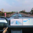 Dongfeng Nissan NX8 launched in China – EV with up to 650 km range or REEV with up to 1,450 km; fr RM93k