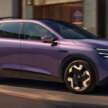 Dongfeng Nissan NX8 launched in China – EV with up to 650 km range or REEV with up to 1,450 km; fr RM93k