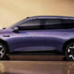 Dongfeng Nissan NX8 launched in China – EV with up to 650 km range or REEV with up to 1,450 km; fr RM93k