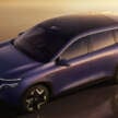 Dongfeng Nissan NX8 launched in China – EV with up to 650 km range or REEV with up to 1,450 km; fr RM93k