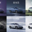 Dongfeng Nissan NX8 launched in China – EV with up to 650 km range or REEV with up to 1,450 km; fr RM93k