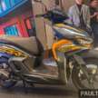 2026 Aveta Serra and VS115 V3 in Malaysia, priced at RM5,088 and RM3,488, respectively