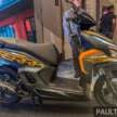 2026 Aveta Serra and VS115 V3 in Malaysia, priced at RM5,088 and RM3,488, respectively