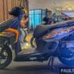 2026 Aveta Serra and VS115 V3 in Malaysia, priced at RM5,088 and RM3,488, respectively