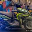 2026 Aveta Serra and VS115 V3 in Malaysia, priced at RM5,088 and RM3,488, respectively