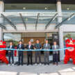 Cycle & Carriage opens flagship Leapmotor Glenmarie outlet, the EV brand’s first full-fledged 3S dealership