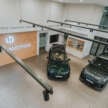 Cycle & Carriage opens flagship Leapmotor Glenmarie outlet, the EV brand’s first full-fledged 3S dealership