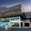 Cycle & Carriage opens flagship Leapmotor Glenmarie outlet, the EV brand’s first full-fledged 3S dealership