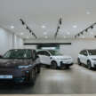 Cycle & Carriage opens flagship Leapmotor Glenmarie outlet, the EV brand’s first full-fledged 3S dealership