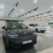 Cycle & Carriage opens flagship Leapmotor Glenmarie outlet, the EV brand’s first full-fledged 3S dealership