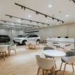 Cycle & Carriage opens flagship Leapmotor Glenmarie outlet, the EV brand’s first full-fledged 3S dealership