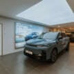 Cycle & Carriage opens flagship Leapmotor Glenmarie outlet, the EV brand’s first full-fledged 3S dealership