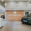 Cycle & Carriage opens flagship Leapmotor Glenmarie outlet, the EV brand’s first full-fledged 3S dealership