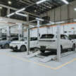Cycle & Carriage opens flagship Leapmotor Glenmarie outlet, the EV brand’s first full-fledged 3S dealership