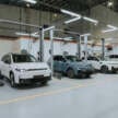 Cycle & Carriage opens flagship Leapmotor Glenmarie outlet, the EV brand’s first full-fledged 3S dealership
