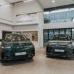 Cycle & Carriage opens flagship Leapmotor Glenmarie outlet, the EV brand’s first full-fledged 3S dealership