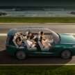 Jaecoo gets J3, J9, Chery Tiggo V, KP31 pick-up as brand pivots to off-roaders; Omoda 2, T1QC coming