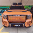 Chery Himla pick-up earmarked for Malaysia, due here in Q2/Q3 2027 – will it be the KP11 or newer KP31?