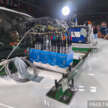 Chery Tiggo 9 PHEV’s safety shines in a three-vehicle composite crash test made together with a Tiggo 7