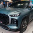 Jaecoo gets J3, J9, Chery Tiggo V, KP31 pick-up as brand pivots to off-roaders; Omoda 2, T1QC coming