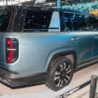 Jaecoo gets J3, J9, Chery Tiggo V, KP31 pick-up as brand pivots to off-roaders; Omoda 2, T1QC coming