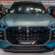 Jaecoo gets J3, J9, Chery Tiggo V, KP31 pick-up as brand pivots to off-roaders; Omoda 2, T1QC coming