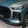 Jaecoo gets J3, J9, Chery Tiggo V, KP31 pick-up as brand pivots to off-roaders; Omoda 2, T1QC coming