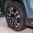 Jaecoo gets J3, J9, Chery Tiggo V, KP31 pick-up as brand pivots to off-roaders; Omoda 2, T1QC coming