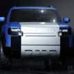 Freelander Concept 97 – Land Rover name resurrected by Chery; 3-row EV SUV, CATL battery, Huawei ADAS