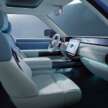 Freelander Concept 97 – Land Rover name resurrected by Chery; 3-row EV SUV, CATL battery, Huawei ADAS