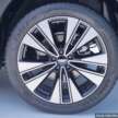2026 Geely Boyue L in China – next-gen Proton X70?