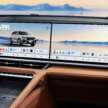 Geely Preface, Xingyue L i-HEV – 1.5L hybrid, 1-speed DHT, up to 25.1 km/l; tech coming to Proton hybrids?