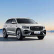 Geely Preface, Xingyue L i-HEV – 1.5L hybrid, 1-speed DHT, up to 25.1 km/l; tech coming to Proton hybrids?