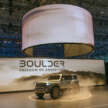 Hyundai Boulder Concept debuts – previews brand’s first body-on-frame off-road SUV set to arrive by 2030