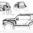Hyundai Boulder Concept debuts – previews brand’s first body-on-frame off-road SUV set to arrive by 2030