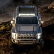 Hyundai Boulder Concept debuts – previews brand’s first body-on-frame off-road SUV set to arrive by 2030